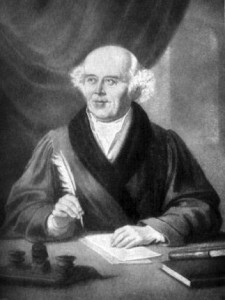 Samuel Hahnemann