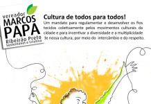 Cultura de todos para todos!