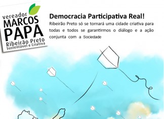 Democracia Participativa Real!