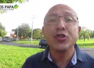 Fiúsa com Independência, uma solução fácil, rápida e barata