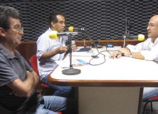 Programa Ribeirão Sustentável JAN 2016