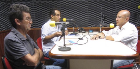 Programa Ribeirão Sustentável JAN 2016