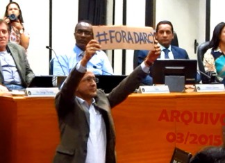 Afastamento da Prefeita: ação se apoia no trabalho de Marcos Papa