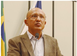 Marcos Papa é entrevistado do Programa Giro da CBN Ribeirão