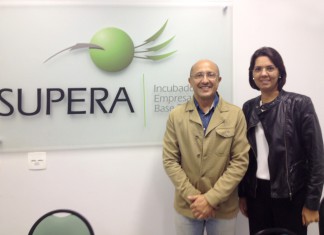 Palestras e inauguração marcam comemorações de 2 anos do Supera Parque