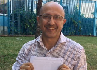 Prestação de Contas do Mandato – Marcos Papa