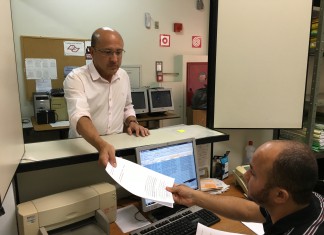 Marcos Papa denuncia novas pedaladas da prefeita ao MPE