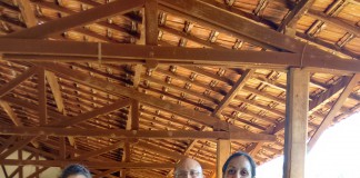 Papa visita Centro de Equoterapia de Ribeirão Preto