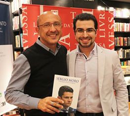 Lava Jato e Mãos Limpas – Observações de Marcos Papa