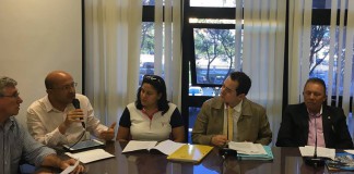 Marcos Papa é eleito relator da CPI da Saúde