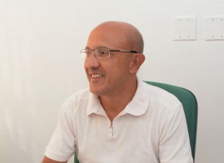 Marcos Papa fala sobre Mobilidade Urbana