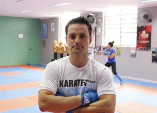 Somos Olímpicos – Por Ricardo Aguiar