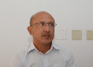 Marcos Papa participa de conversação sobre Gênero, Educação, Religiosidade