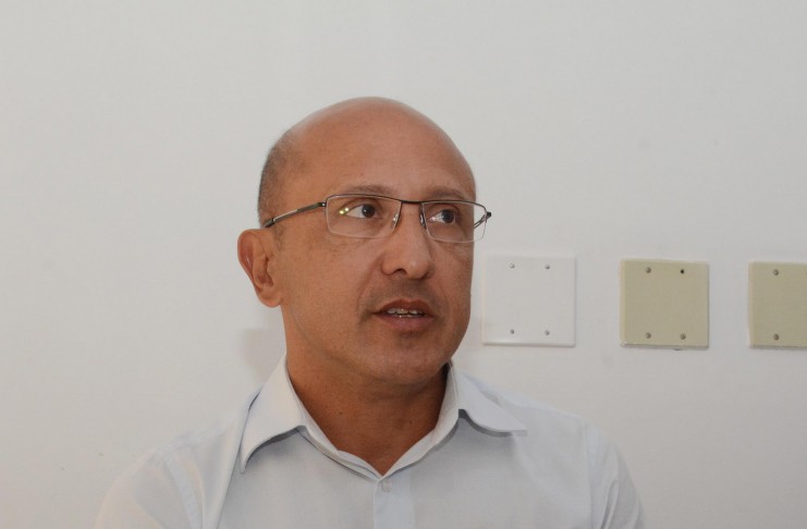 Marcos Papa participa de conversação sobre Gênero, Educação, Religiosidade