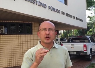 Marcos Papa quer investigação criminal por lavagem de dinheiro e enriquecimento ilícito