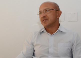 Oposição barra securitização da dívida do Daerp por meio do TCE