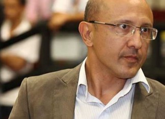 Vereador Marcos Papa alerta mais uma vez pela urgência na votação das contas da prefeita Darcy Vera