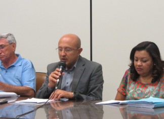 CPI do Daerp fará visita para inspeção de documentos na autarquia