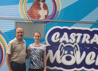 Vereador Marcos Papa propõe a criação de selo para  incentivar cuidado animal