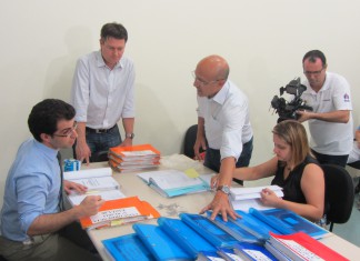 CPI do Daerp analisa documentos em busca do caminho da fraude no órgão