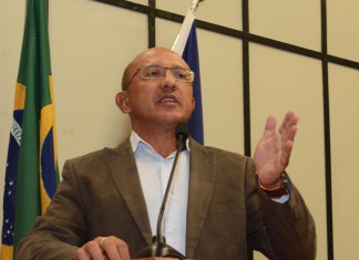 Vereador Marcos Papa vai propor convocação pontual de suplentes