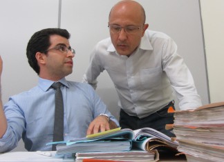 CPI do Daerp ouvirá advogado e fiscais responsáveis pelo contrato com a Aegea Engenharia