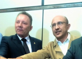 Vereador Marcos Papa passa o comando do Bloco de Oposição e analisa o período em que esteve a frente do grupo