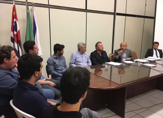 CPI apura rompimento do contrato Daerp/Aegea e fiscais denunciam mais irregularidades