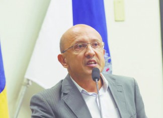 Vereador Marcos Papa denuncia mais irregularidades do IPM ao Ministério Público