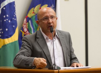 Sobre a prisão da Prefeita Darcy Vera…