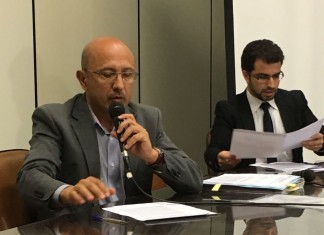 CPI do Daerp convoca gerentes de execução do contrato Daerp/Aegea para prestar esclarecimentos