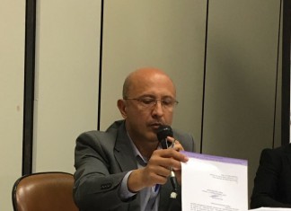 CPI dará nova chance aos gerentes de execução do contrato Daerp/Aegea