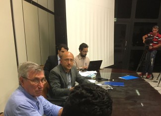 Tribuna Ribeirão: Ex-gerentes de contrato milionário não comparecem para depor