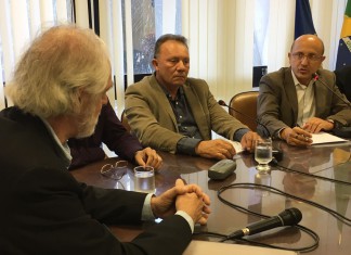 Ex-gerentes apresentam depoimentos conflitantes à CPI do Daerp