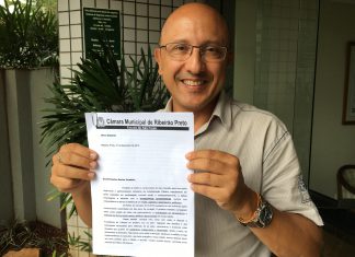 Câmara inicia implantação de transparência exigida na carta compromisso do vereador Marcos Papa