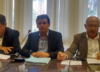 Relatório da CEP – sobre infração político-administrativa – Darcy Vera