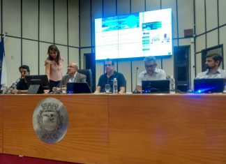 Primeiro Fórum da Água de Ribeirão Preto ouve especialistas em Águas Residuárias