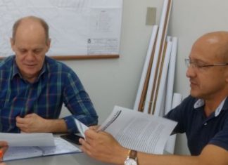 Nossos parques clamam por atenção