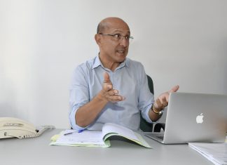 CPI do Transporte ouvirá representante do PróUrbano