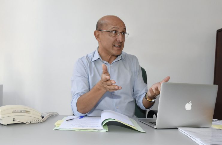 CPI do Transporte ouvirá representante do PróUrbano