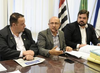 Novas revelações marcam a CPI do Transporte