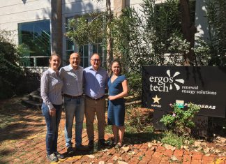 Visita à empresa de Campinas gera perspectivas para Ribeirão Preto