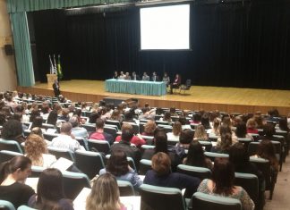 Papa participa de seminário em prol de políticas pela Primeira Infância