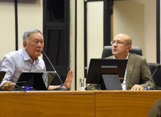 Especialista defende Plano Diretor englobado e unificado