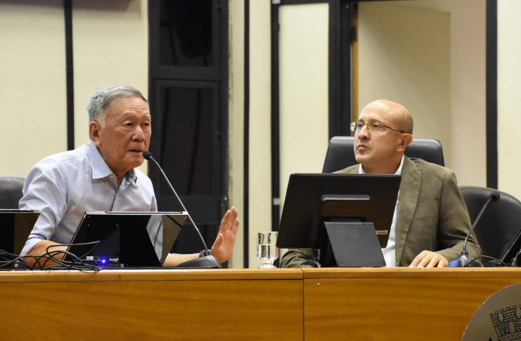 Especialista defende Plano Diretor englobado e unificado