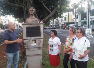 Papa homenageia Marcos Delefrate, vítima de tragédia