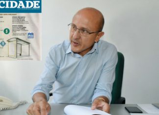 A Cidade: CPI do Transporte anuncia perícia em estações e terminais