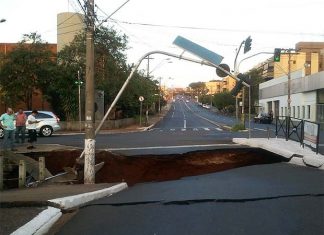 Câmara aprova projeto de Marcos Papa para divulgação de vistorias em pontes