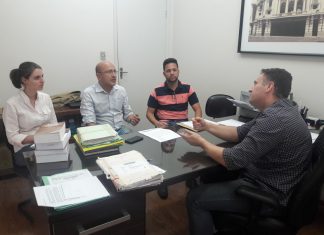 Marcos Papa aciona Ministério Público e promotor instaura inquérito