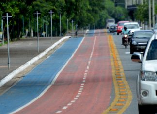 Marcos Papa promoverá audiência pública para debater Plano Cicloviário